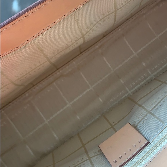 Celine Shoulder bag authentic - Picture 4 of 5